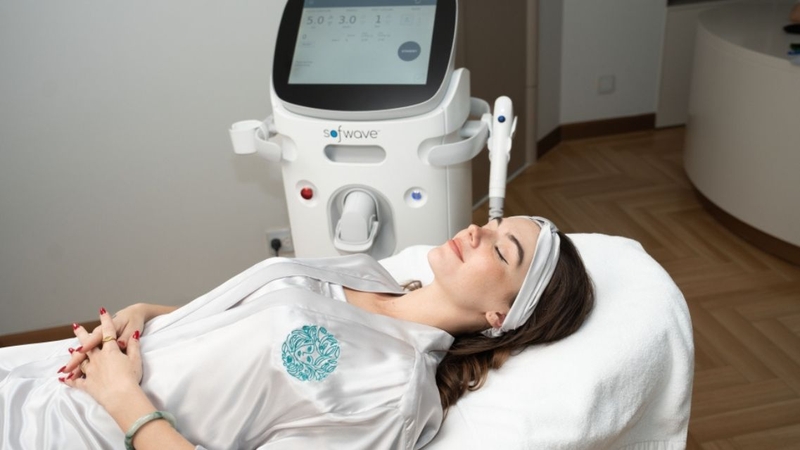 Đây là công nghệ trẻ hóa chuẩn FDA, mang lại làn da săn chắc và tươi trẻ