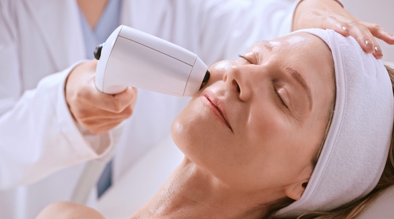 Sofwave là công nghệ nâng cơ không xâm lấn giúp trẻ hóa làn da an toàn