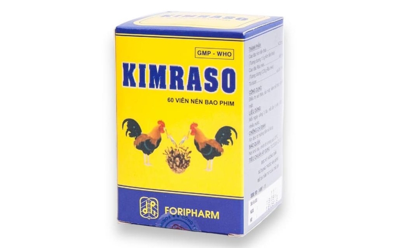 Sỏi bàng quang uống thuốc gì mau khỏi? Những lưu ý khi dùng thuốc 5