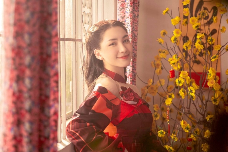 "Soi" thực đơn ăn kiêng giúp sao Việt lấy lại vóc dáng cân đối nhanh chóng 3