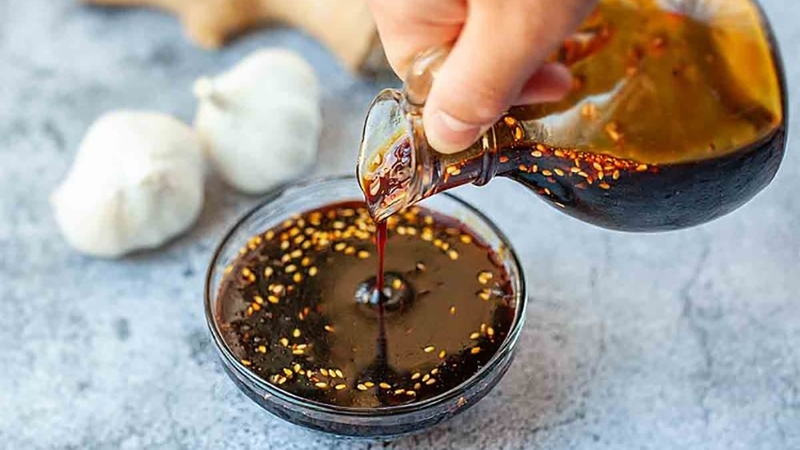 Sốt teriyaki là gì? Sốt teriyaki ăn sống được không 3