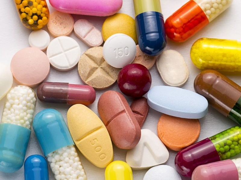 Streptococcus pneumoniae gây ra những bệnh gì? 5