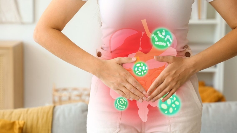 Nên bổ sung&nbsp;Streptococcus thermophilus theo tư vấn của bác sĩ