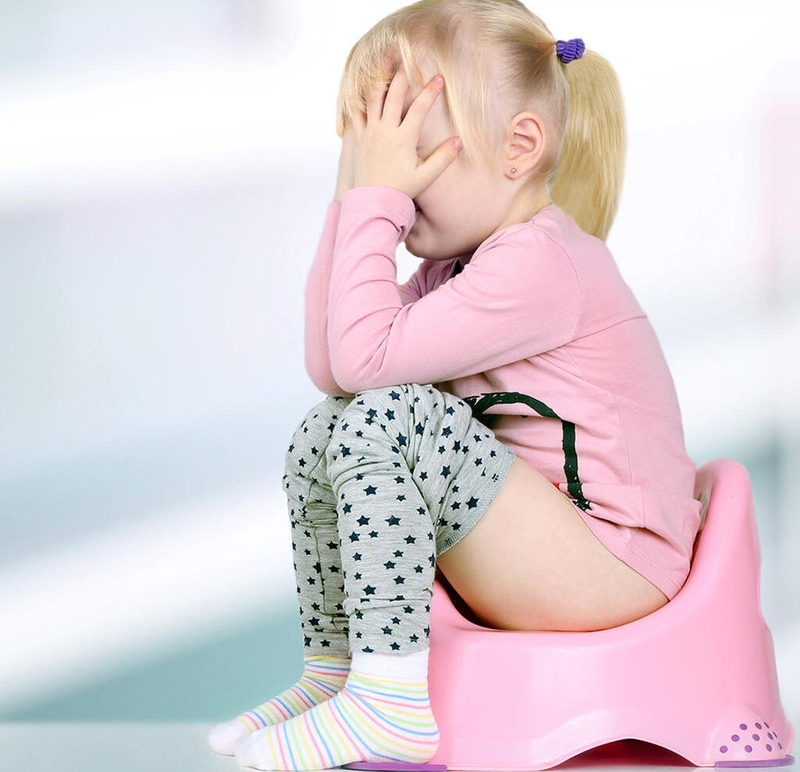 Sử dụng bột sắn dây trị táo bón cho trẻ liệu có hiệu quả như lời đồn? 1