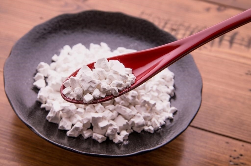 Sử dụng bột sắn dây trị táo bón cho trẻ liệu có hiệu quả như lời đồn? 2