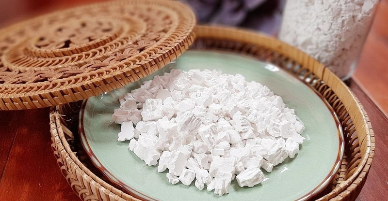 Sử dụng bột sắn dây trị táo bón cho trẻ liệu có hiệu quả như lời đồn? 4