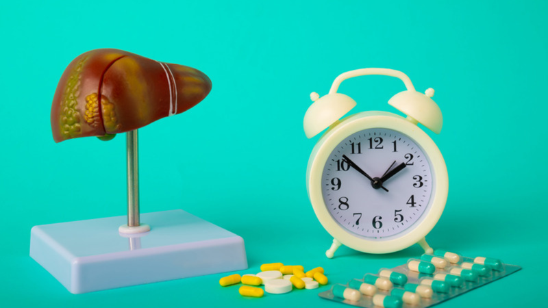 Sử dụng paracetamol thường xuyên có ảnh hưởng đến sức khỏe ở người cao tuổi 3