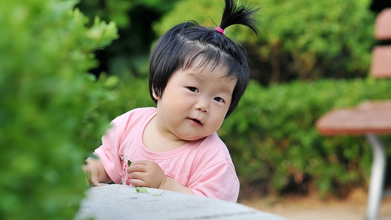 Sự phát triển thể chất, nhận thức, ngôn ngữ của trẻ 21 tháng tuổi 2