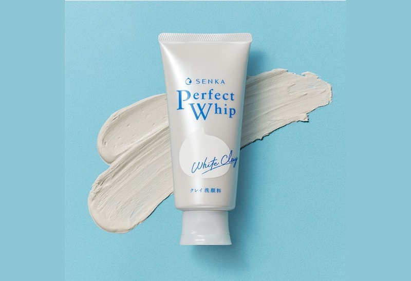 Sữa rửa mặt Perfect Whip trắng và những điều cần biết 2