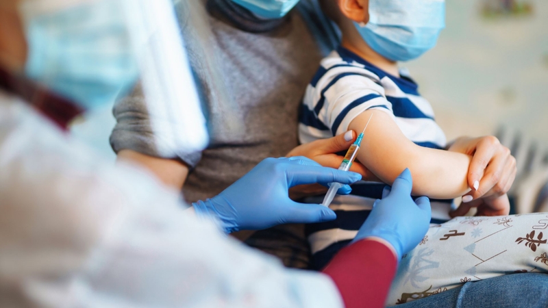 Sugammadex khi dùng cho trẻ em cần pha loãng theo chỉ định