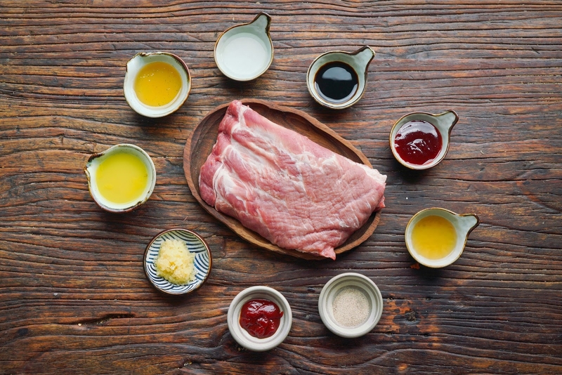 Sườn nướng bao nhiêu calo? Cách chế biến món ăn ngon 4