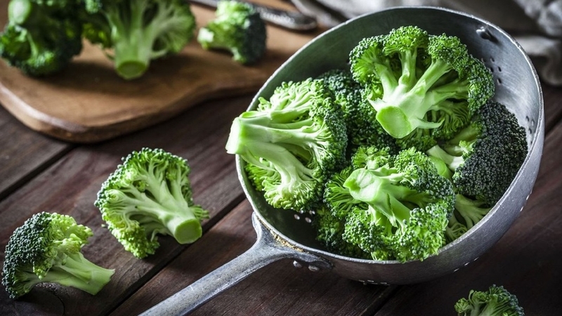 Súp lơ ăn sống được không? Cách ăn súp lơ đúng cách 1