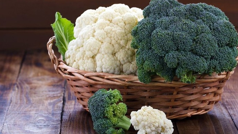 Súp lơ ăn sống được không? Cách ăn súp lơ đúng cách 2