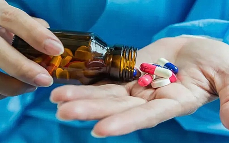 Suy giảm trí nhớ mất ngủ có điều trị được không? Nguyên nhân do đâu 4