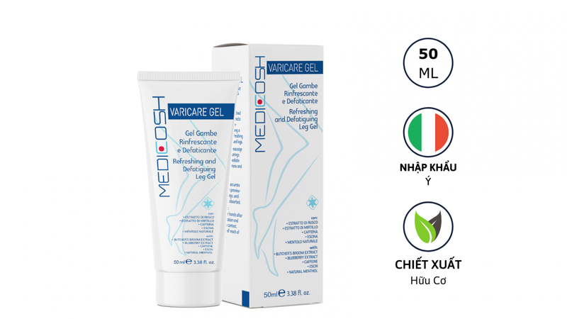 Suy giãn tĩnh mạch chân có nguy hiểm không? Đối tượng nào dễ mắc bệnh 3