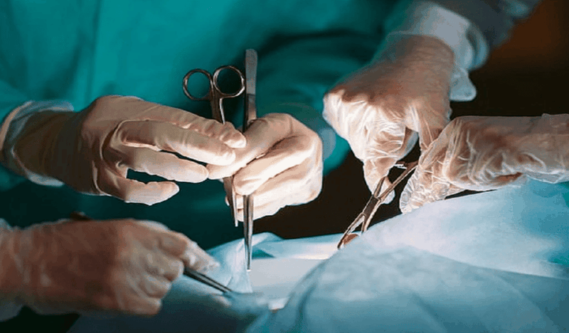 Suy tim độ 4: Cấp độ nguy hiểm của bệnh suy tim 3