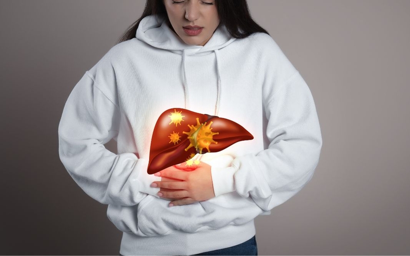 TD viêm gan là gì? Khi nào cần TD viêm gan 1