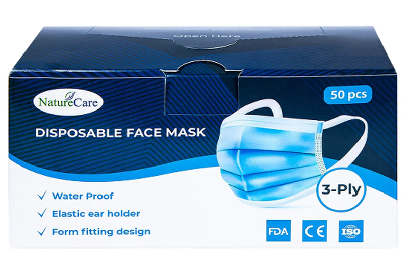 TOP 4 thương hiệu khẩu trang uy tín nhất năm 2022 6