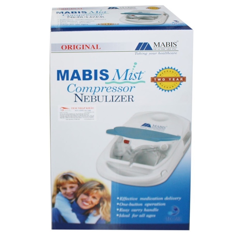 TOP 5 loại máy xông khí dung đáng mua nhất năm 2022 2