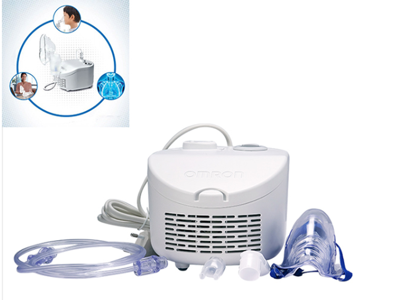 TOP 5 loại máy xông khí dung đáng mua nhất năm 2022 3