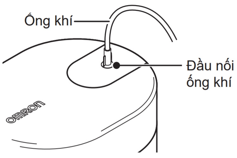 TOP 5 loại máy xông khí dung đáng mua nhất năm 2022 5