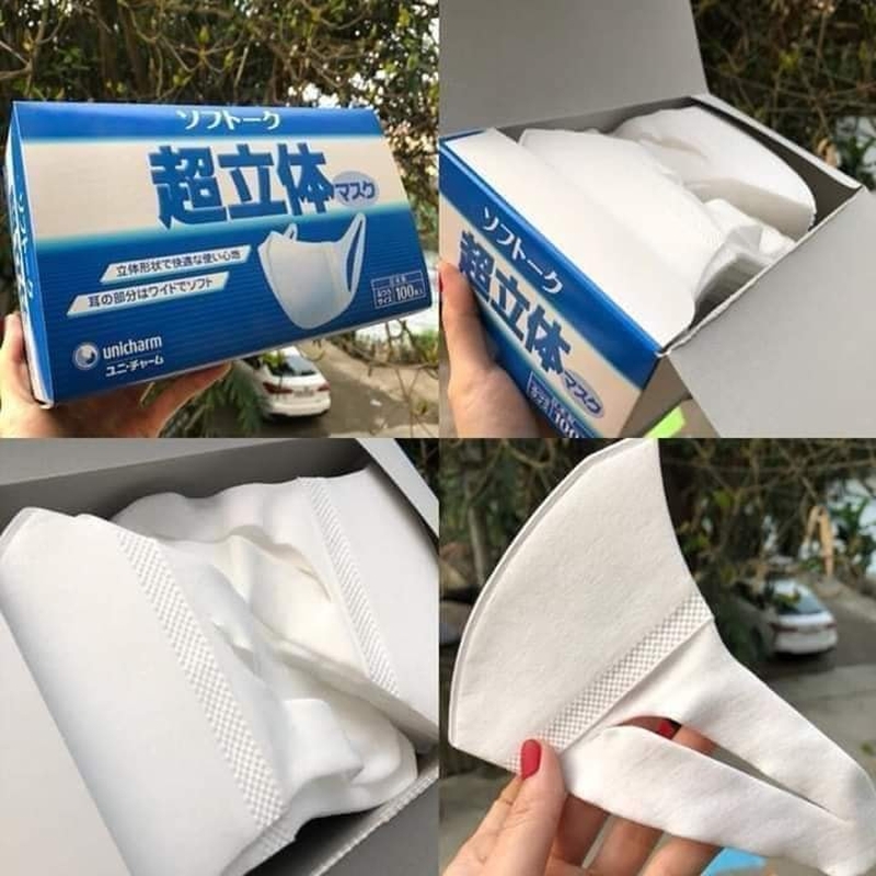 TOP 5 thương hiệu khẩu trang uy tín nhất năm 2022 3