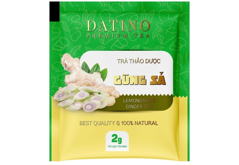 Trà thảo mộc và những lợi ích mà bạn chưa biết 3