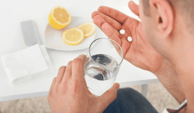 Tác hại của nước chanh mật ong mà bạn cần lưu ý 3