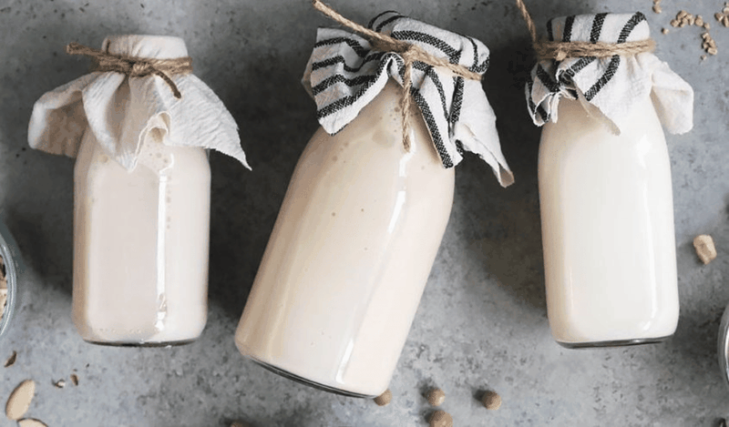 Tác hại của sữa đậu nành đối với nữ giới khi sử dụng quá nhiều 4