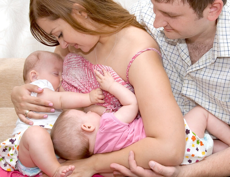 Tắc tia sữa là gì? Hướng dẫn một số mẹo dân gian chữa tắc tia sữa 4