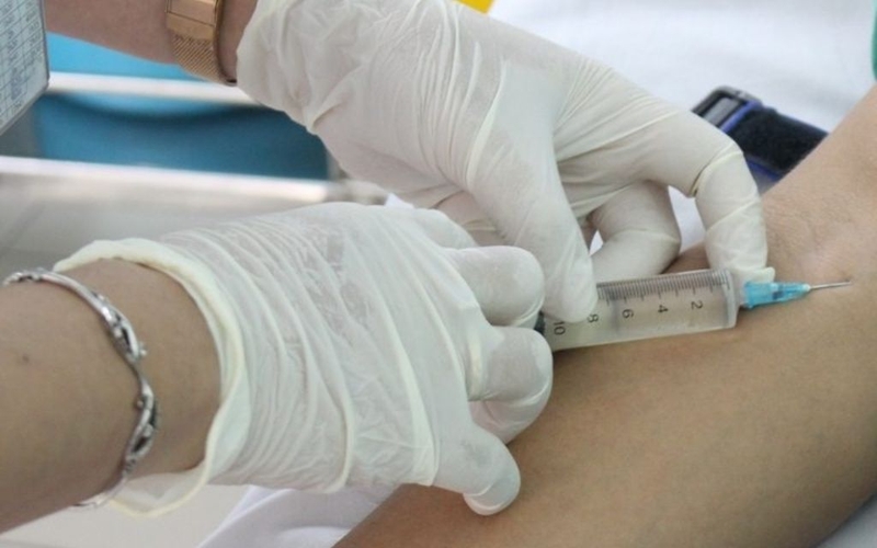 Tai biến khi tiêm tĩnh mạch là gì? Nguyên nhân và phương pháp xử lý 1