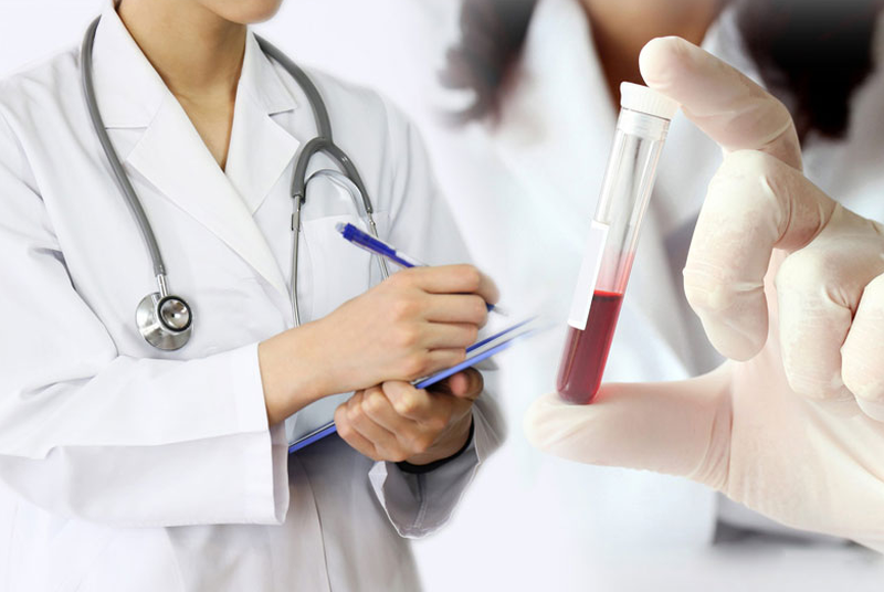 Tại sao con không cùng nhóm máu với bố mẹ 1