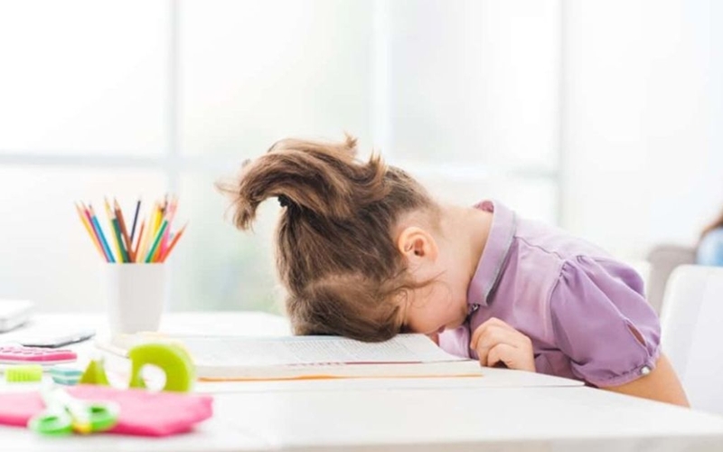 Tâm lý bất ổn ở trẻ em có nguy hiểm không? Cha mẹ nên làm gì để giúp con 2