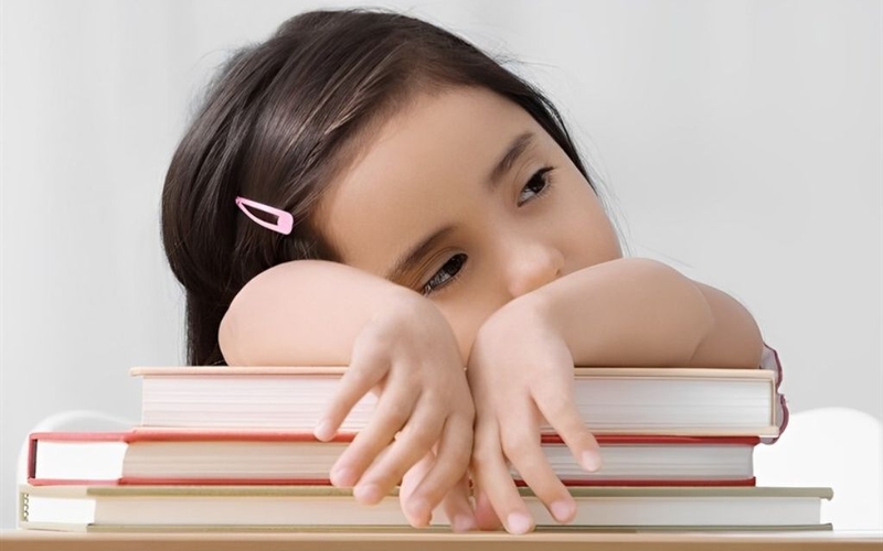 Tâm lý bất ổn ở trẻ em có nguy hiểm không? Cha mẹ nên làm gì để giúp con 3