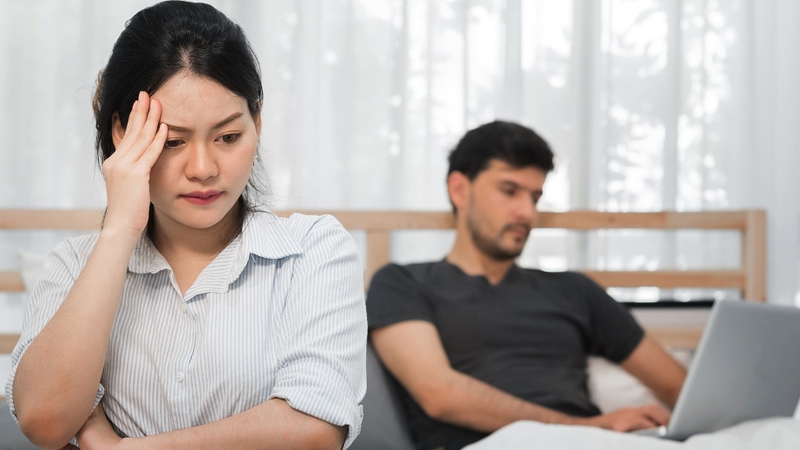 Tâm lý có ảnh hưởng đến việc thụ thai như thế nào? 3