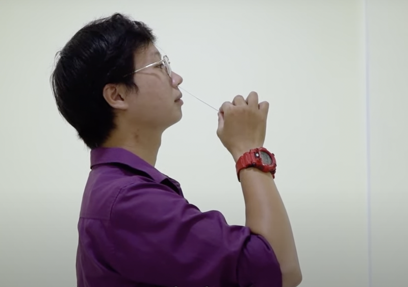 Tầm quan trọng của việc test nhanh kháng nguyên SARS-CoV-2 2