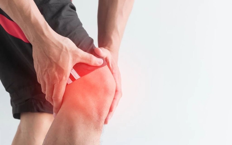 Tầm vận động khớp gối quan trọng như thế nào trong đo lường sức khỏe? 4