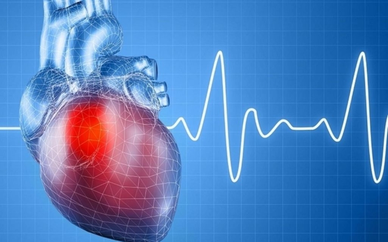 Tăng gánh thất trái là gì? Nguyên nhân và phương pháp điều trị hiệu quả 2