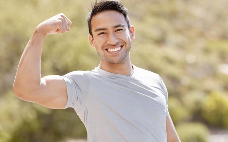 Tăng thời gian quan hệ nhanh chóng và hiệu quả giúp nam giới xuất tinh lâu 1