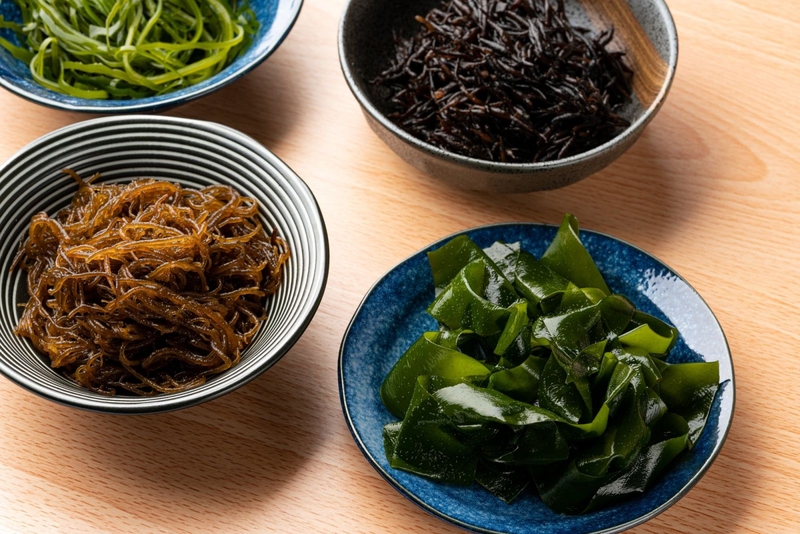 Tảo biển có tác dụng gì? Sử dụng đúng cách tảo biển ra sao 1