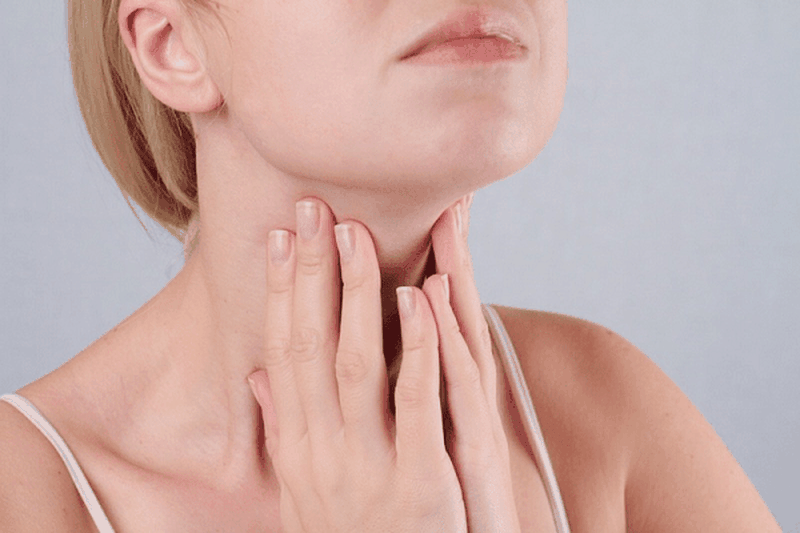 Tất cả thông tin về bướu cổ bên phải mà bạn không thể bỏ lỡ 1