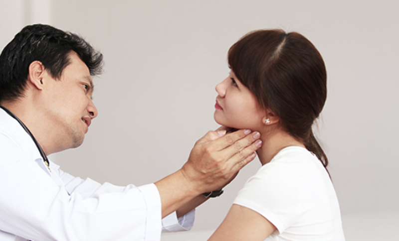 Tất cả thông tin về bướu cổ bên phải mà bạn không thể bỏ lỡ 3