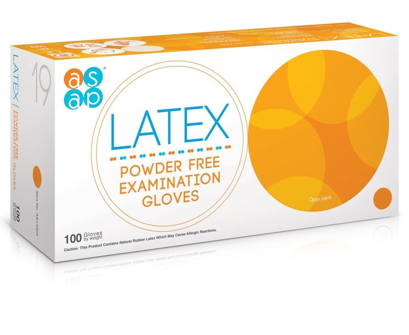 Tất tần tật những thông tin cần thiết về găng tay y tế không bột 3