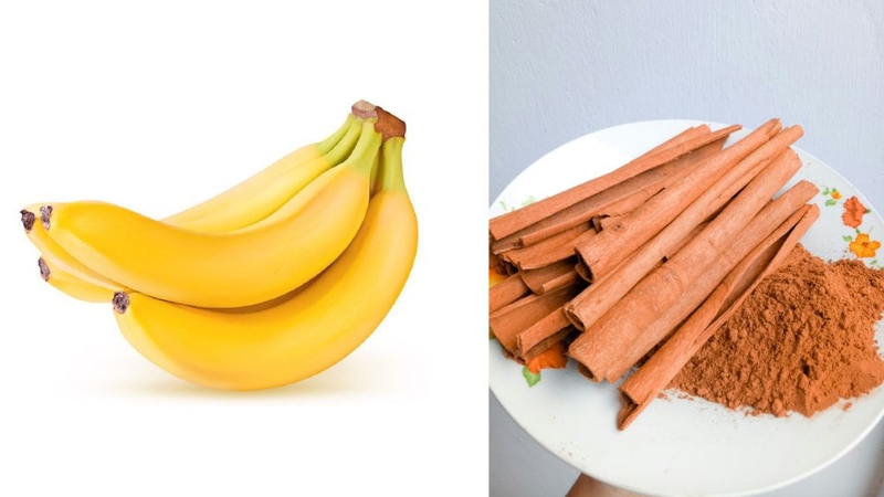 Tất tần tật về bài thuốc chữa mất ngủ bằng chuối và bột quế ngay tại nhà 1