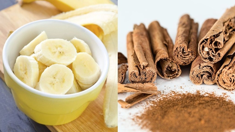 Tất tần tật về bài thuốc chữa mất ngủ bằng chuối và bột quế ngay tại nhà 2