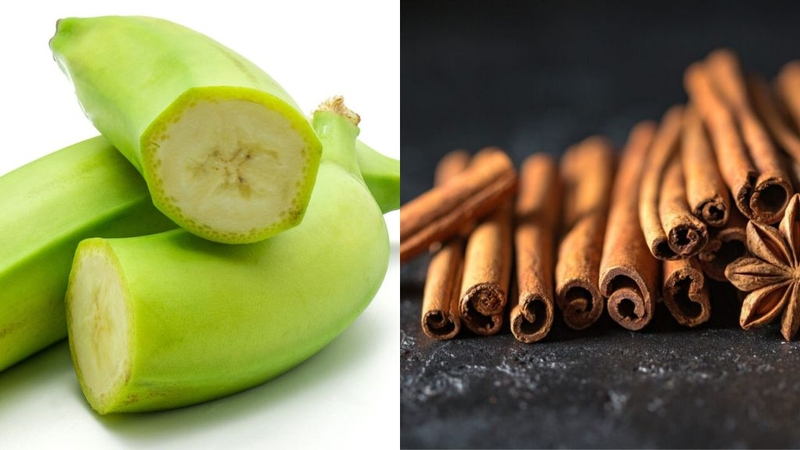 Tất tần tật về bài thuốc chữa mất ngủ bằng chuối và bột quế ngay tại nhà 3