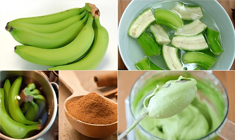 Tất tần tật về bài thuốc chữa mất ngủ bằng chuối và bột quế ngay tại nhà 4