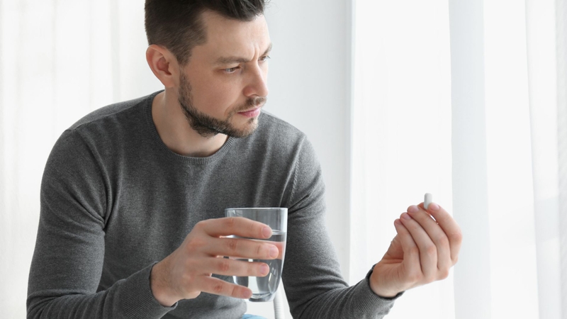 Tauroursodeoxycholic acid thường được sử dụng bằng đường uống