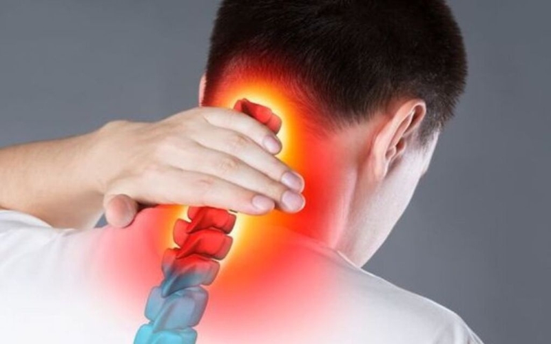 Tê nửa đầu sau gáy cảnh báo bệnh gì? Phương pháp điều trị dứt điểm 4