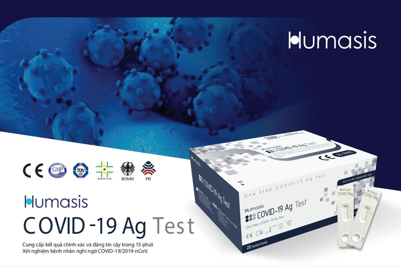 Test Covid nhanh giá bao nhiêu tiền và quy trình như thế nào 3